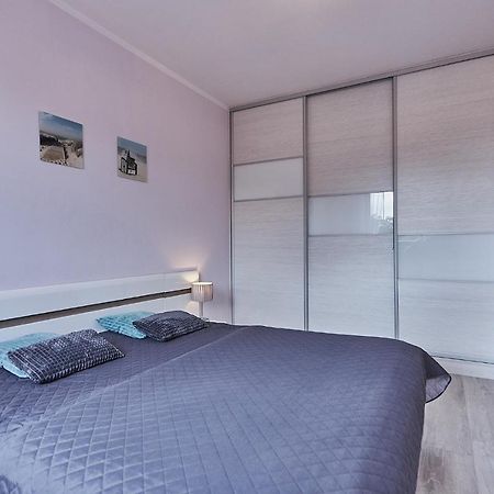 Apartamenty Swinoujscie - Platan מראה חיצוני תמונה