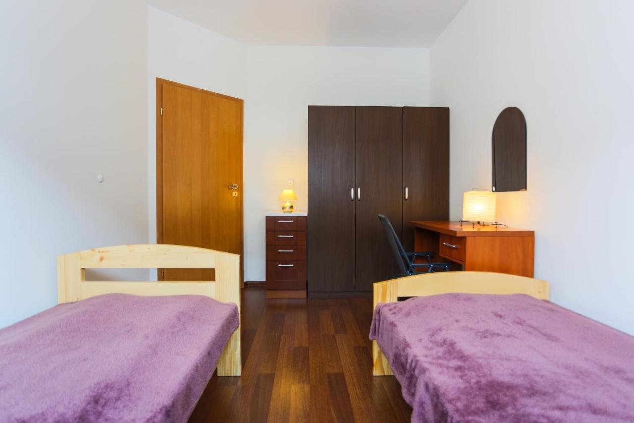 Apartamenty Swinoujscie - Platan מראה חיצוני תמונה