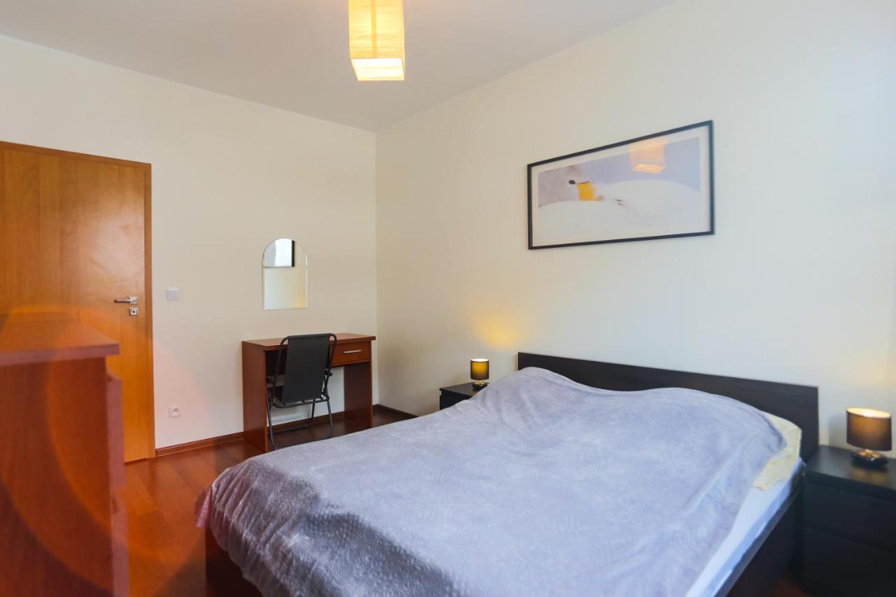 Apartamenty Swinoujscie - Platan מראה חיצוני תמונה